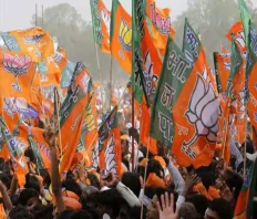 Saffron Influence Deepens from Assam to Bengal; Political Equations Shift in Eastern India